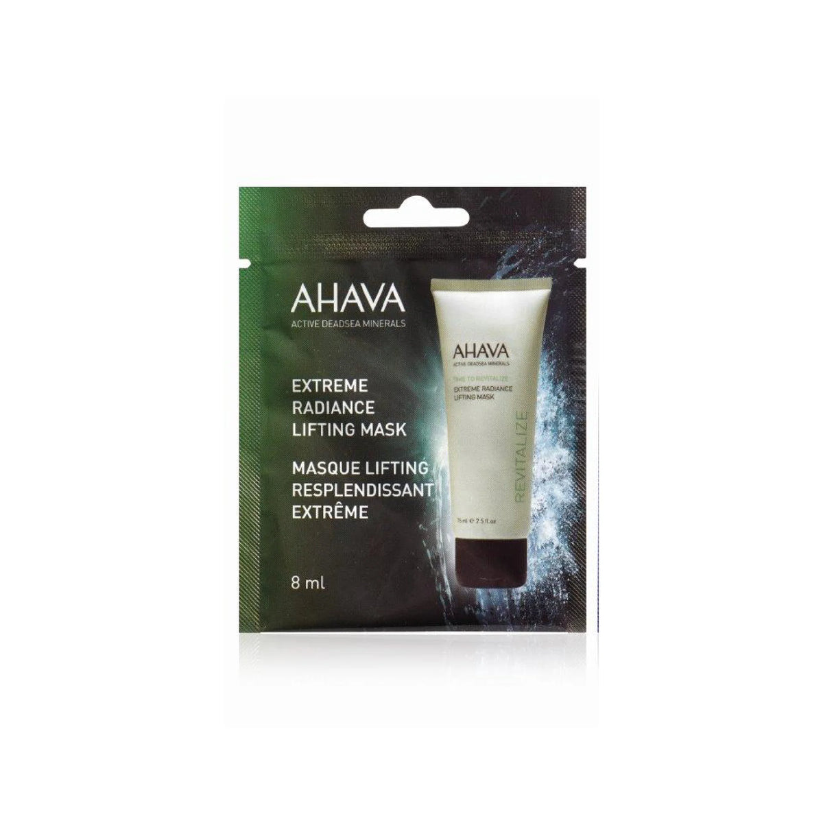 8ML SINGLE EXTREME LIFTING MASK