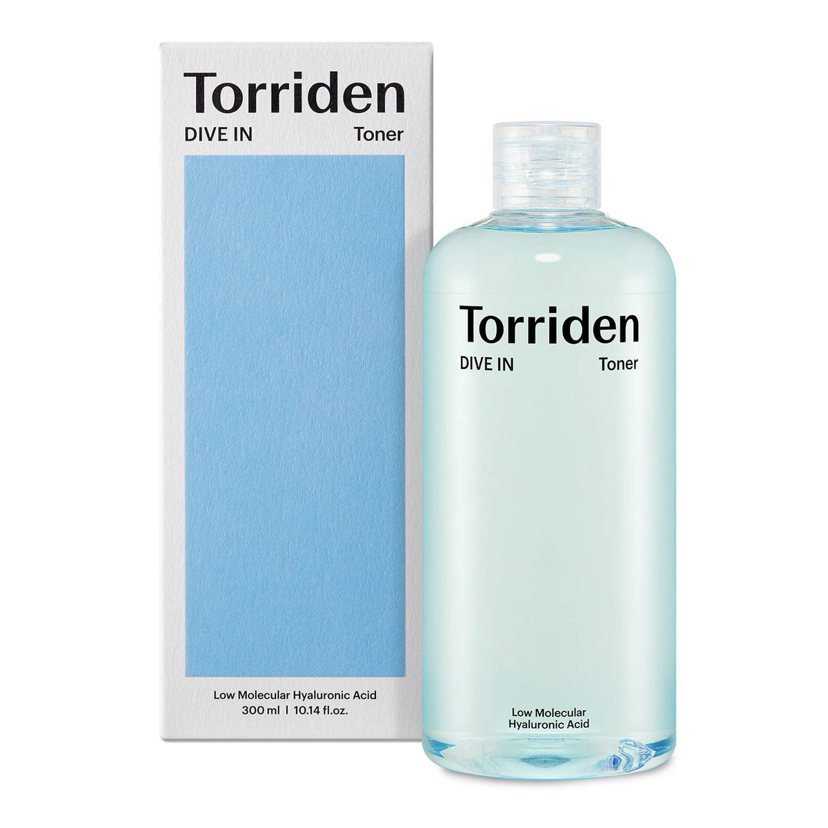 Torriden Hyaluronic acid toner