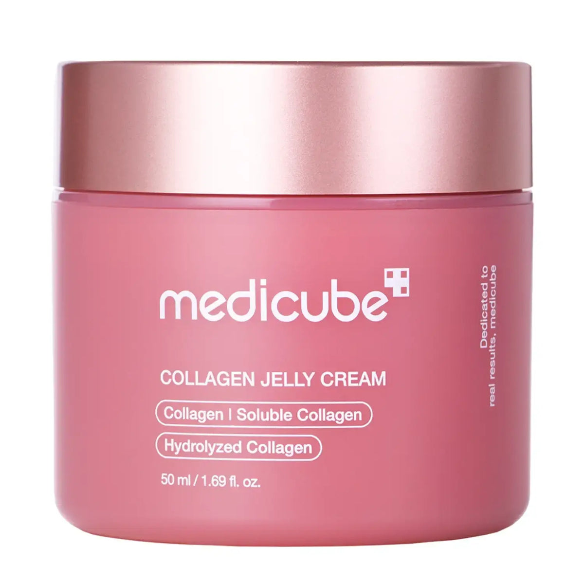 Medicube Collagen Jelly Cream – 50ml