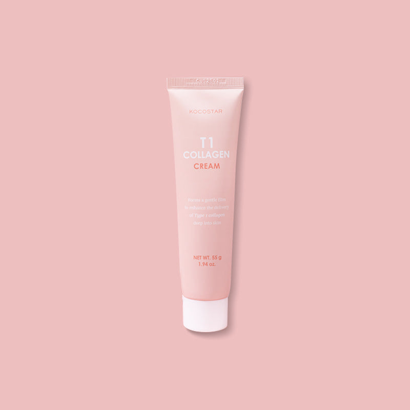 Kocostar T1 Collagen Cream 50ml