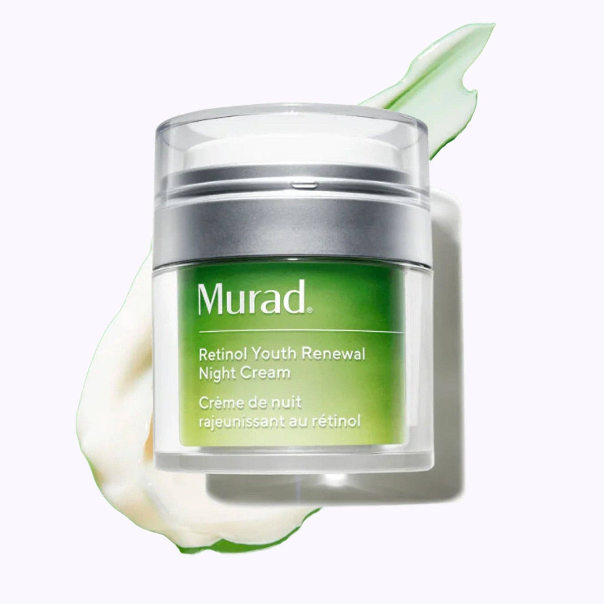 Murad Retinol Youth Renewal Night Cream