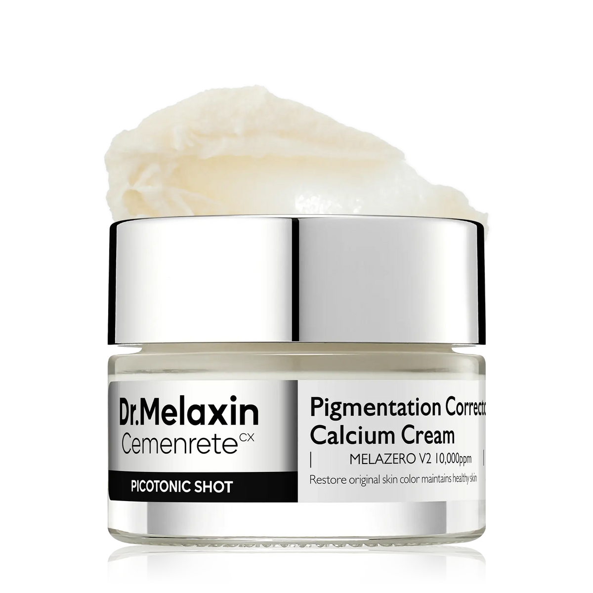 Dr.Melaxinin Picotonic Shot Pigmentation Cream, 25g
