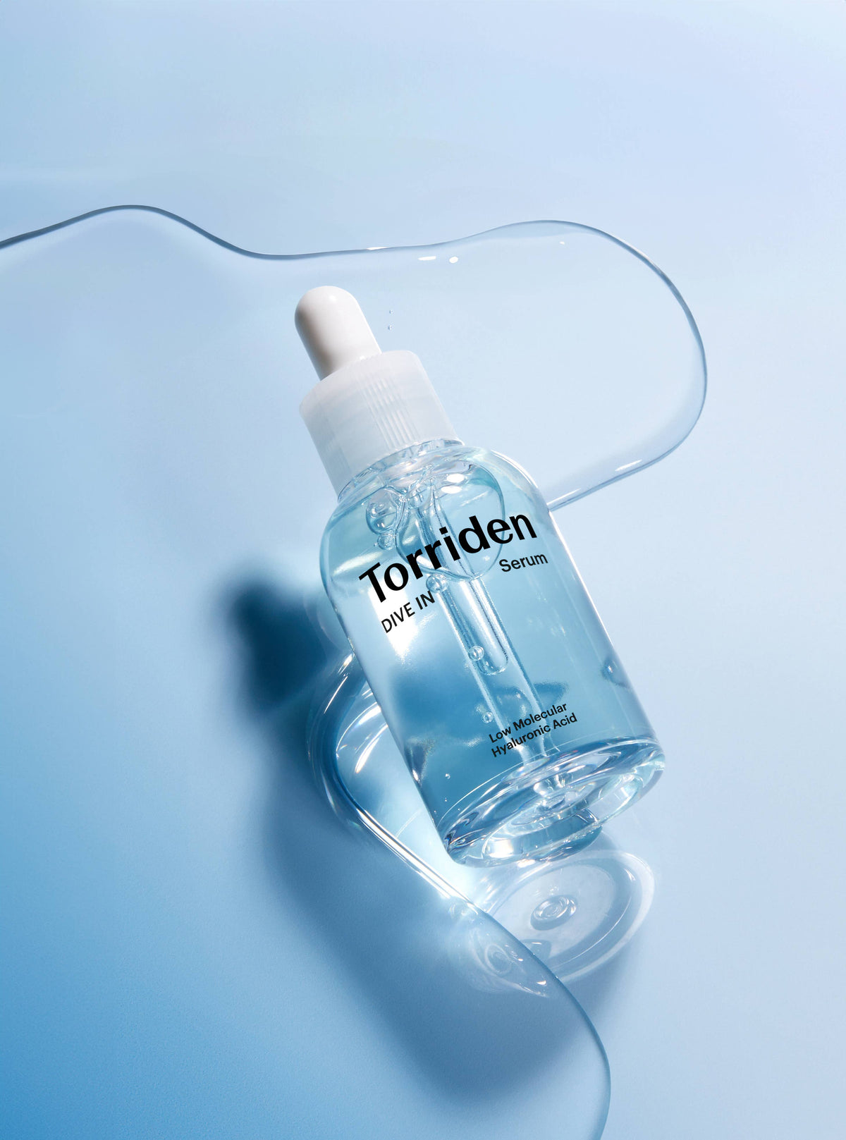 Hyaluronic acid serum 50 ml