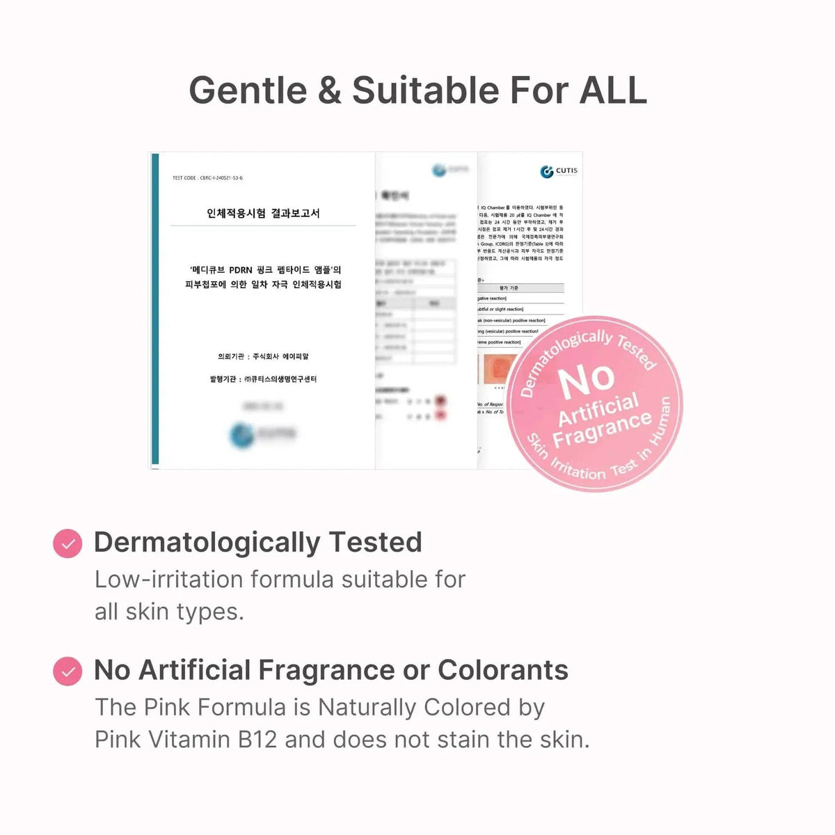 Medicube PDRN Pink Peptide Serum – 30ml