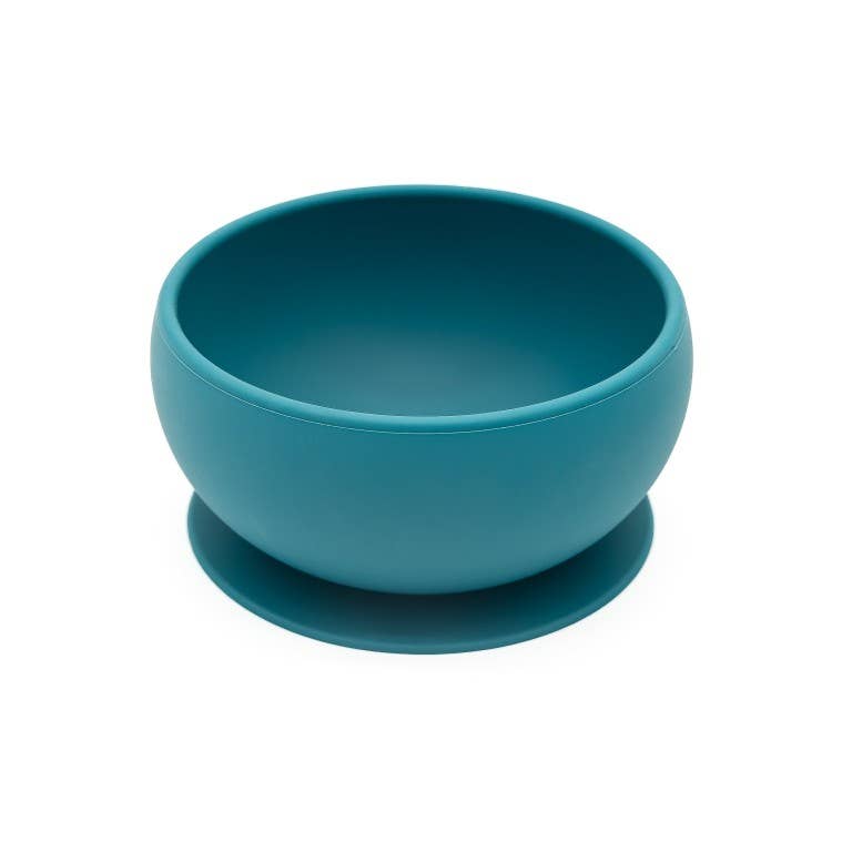Silicone bowl - Chewy the elephant