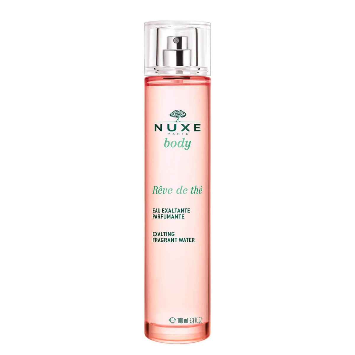 NUXE Reve De The Fragrant Water 100ml