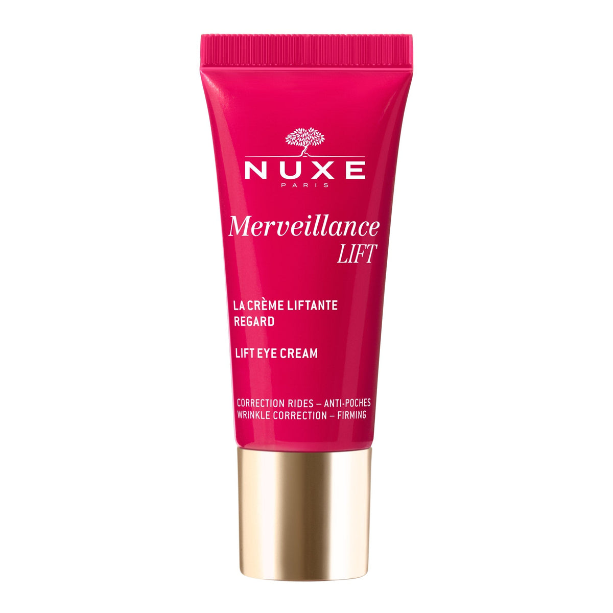 NUXE Merveillance Lift Eye Cream 15ml