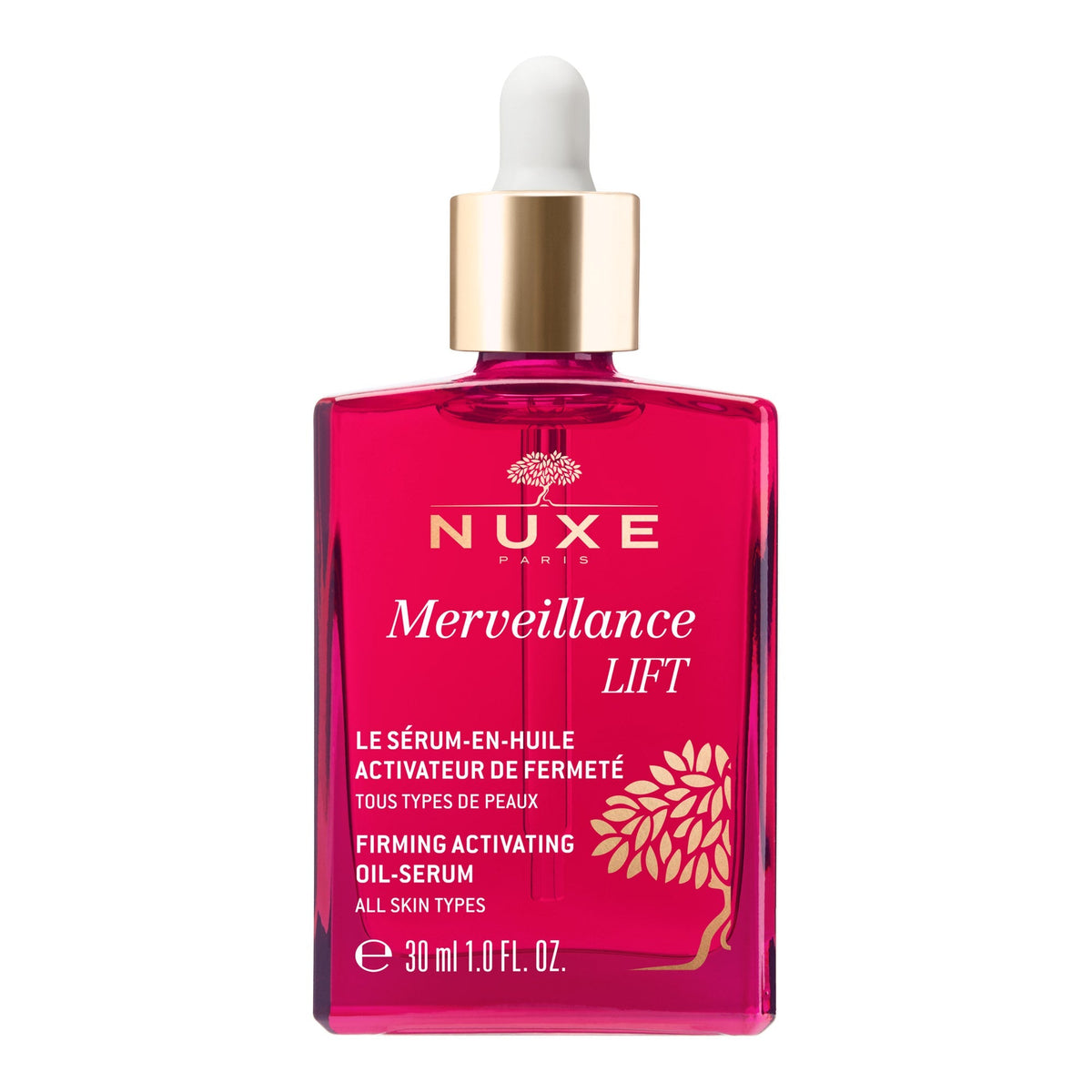 NUXE Merveillance Lift Serum 30ml