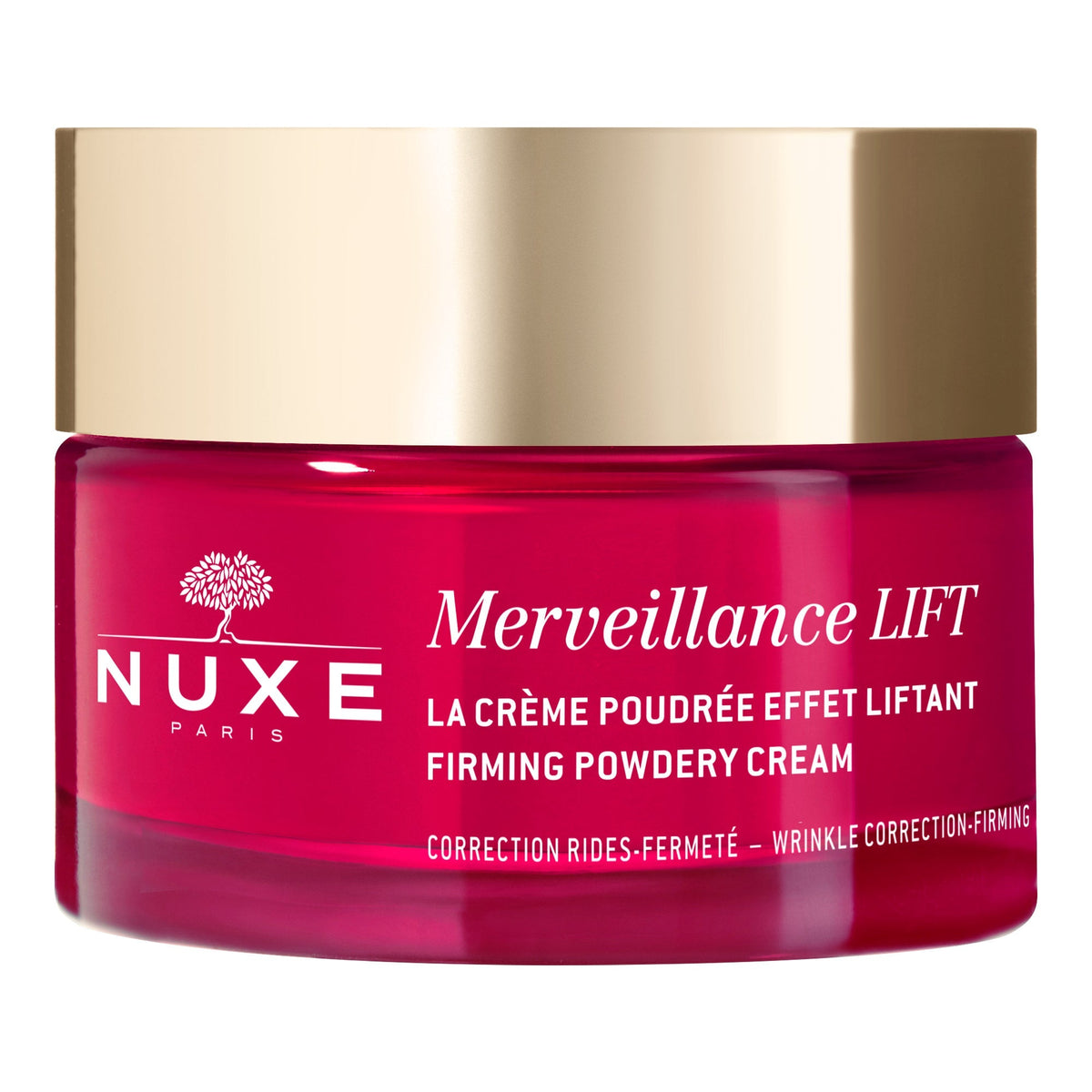 NUXE Merveillance Lift Powder Day Cream 50ml