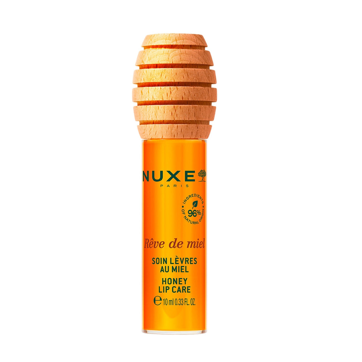 NUXE Rêve De Miel Honey Lip 10ml