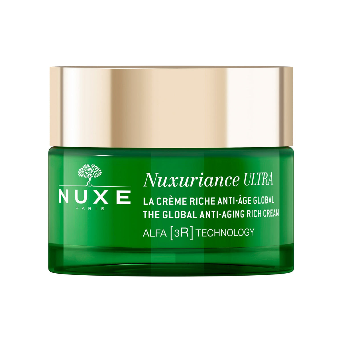 NUXE Nuxuriance ultra Dry Skin Face Cream 50ml