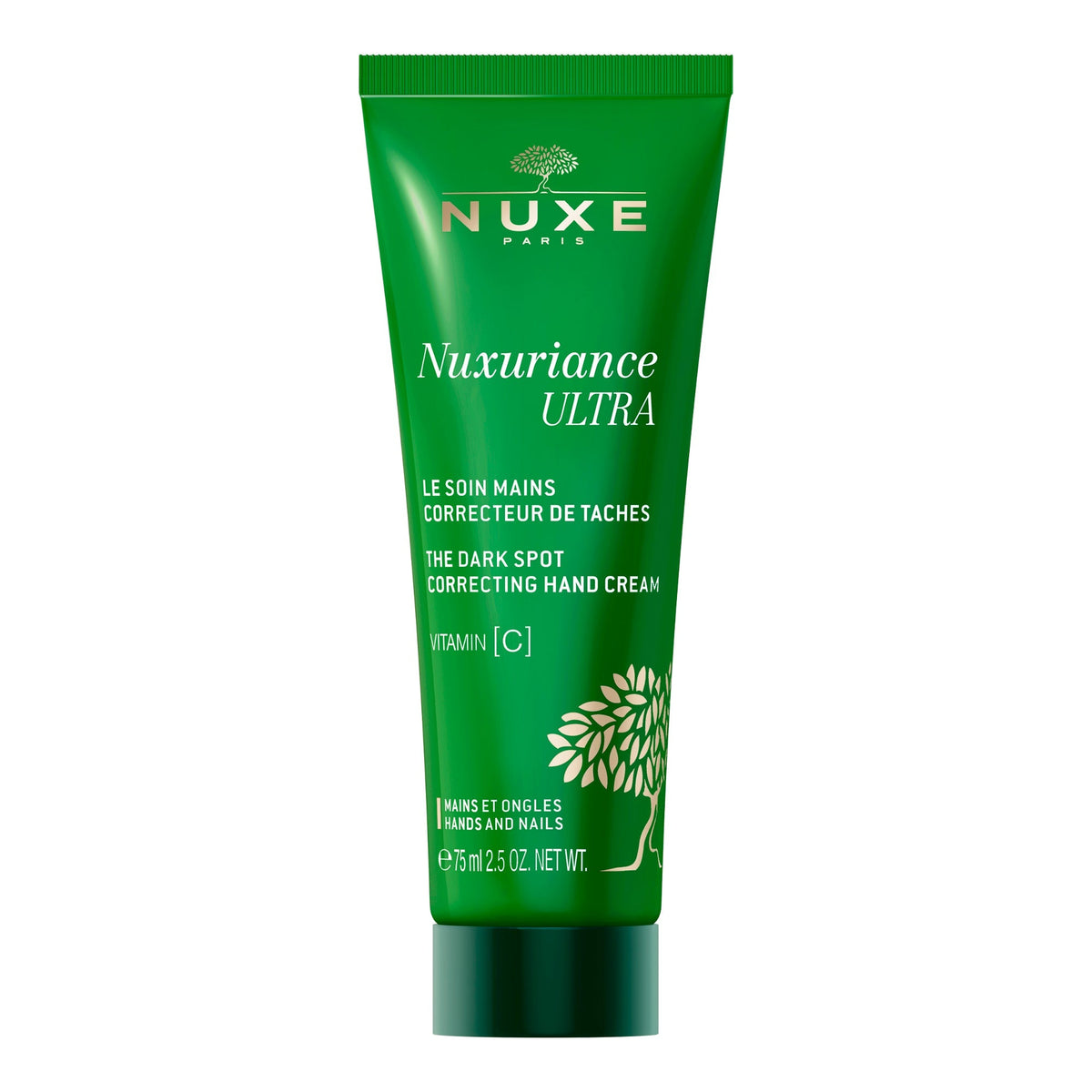 NUXE Nuxuriance ultra Hand Cream 75ml