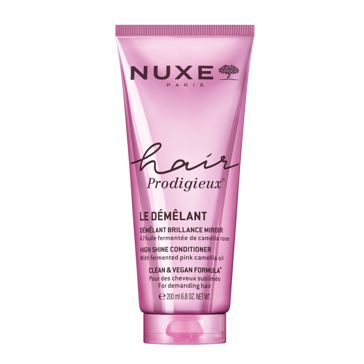 NUXE Hair Prodigieux Conditioner 200ml