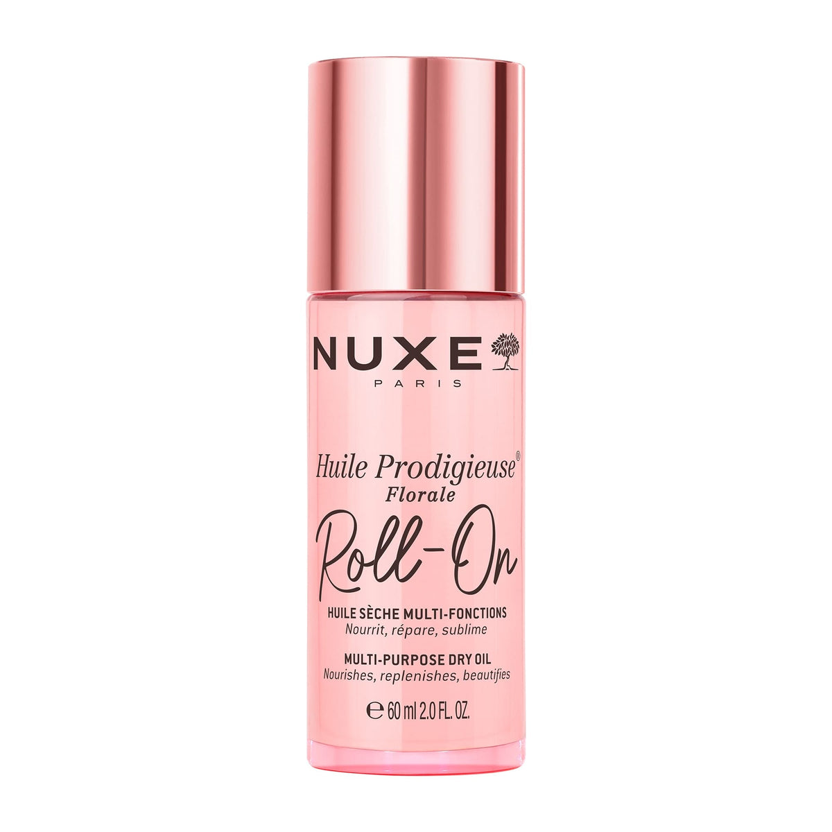 NUXE Huile Prodigieuse Floral Oil Roll On 60ml