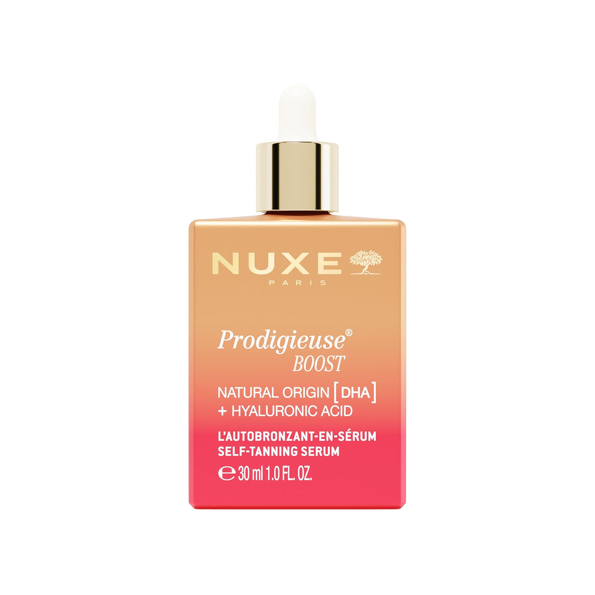 NUXE Prodigieuse Boost Self-Tan Serum 30ml