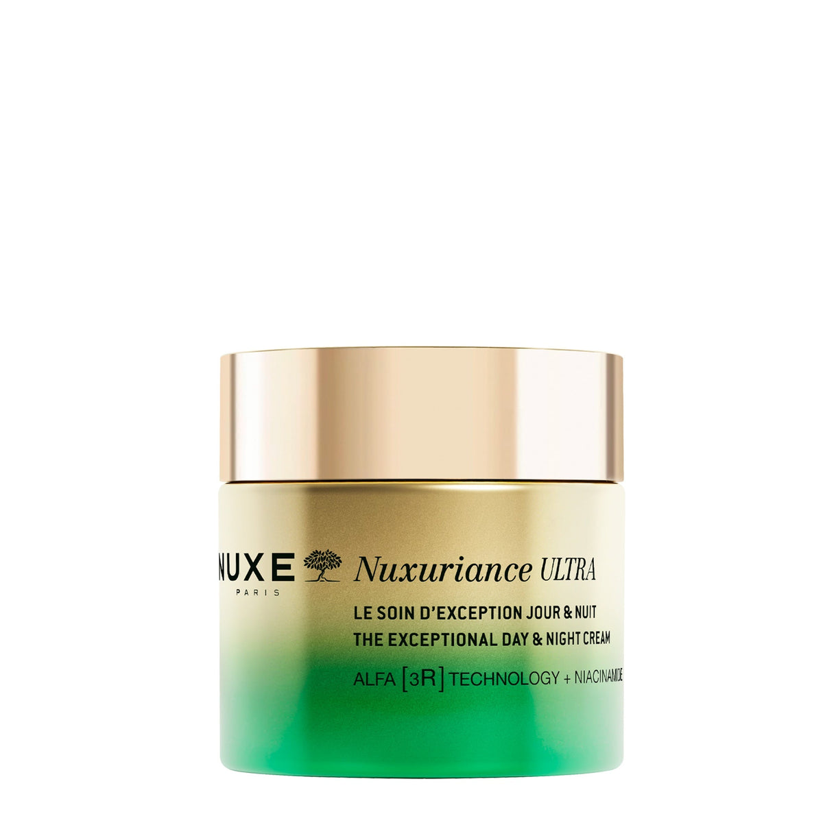 NUXE Nuxuriance ultra Day & Night 75ml