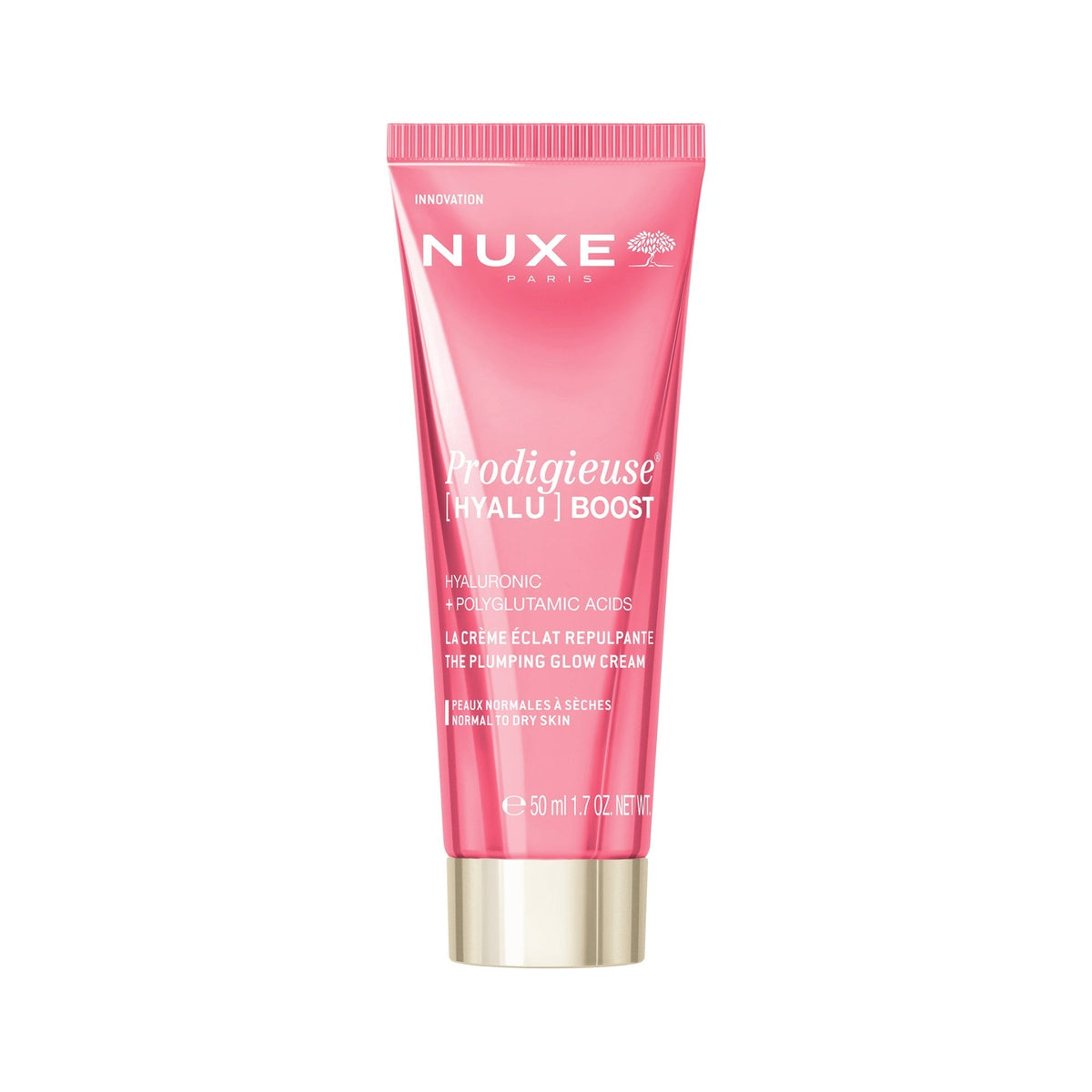 NUXE Prodigieuse Boost Silky Cream Dry 40ml