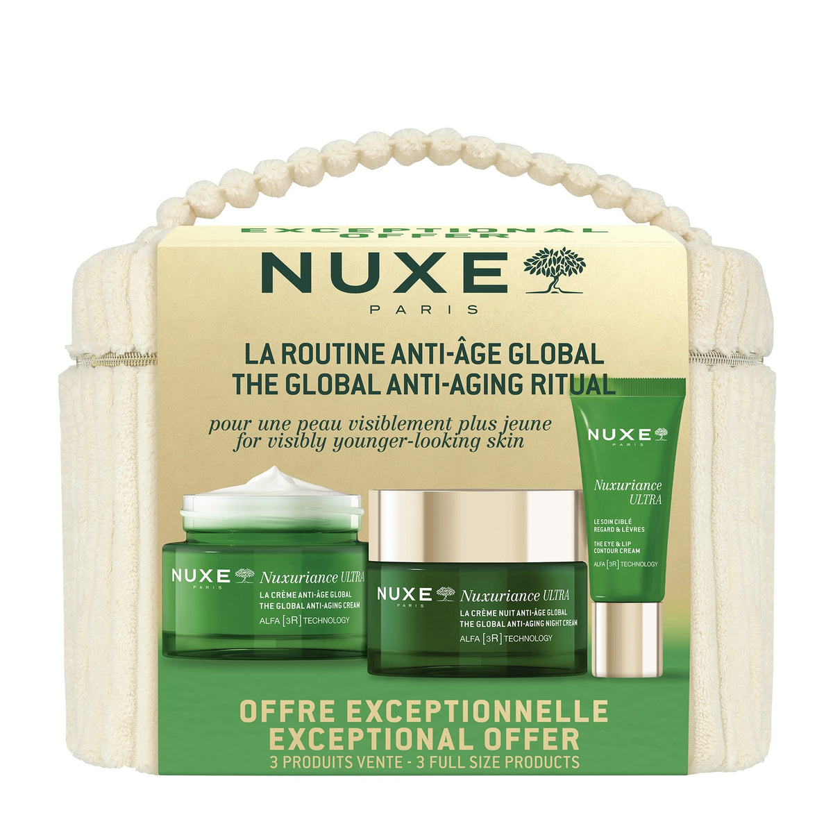 NUXE Nuxuriance ultra Vanity 26