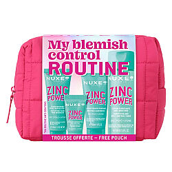 NUXE Zinc Power Travel Kit 2026