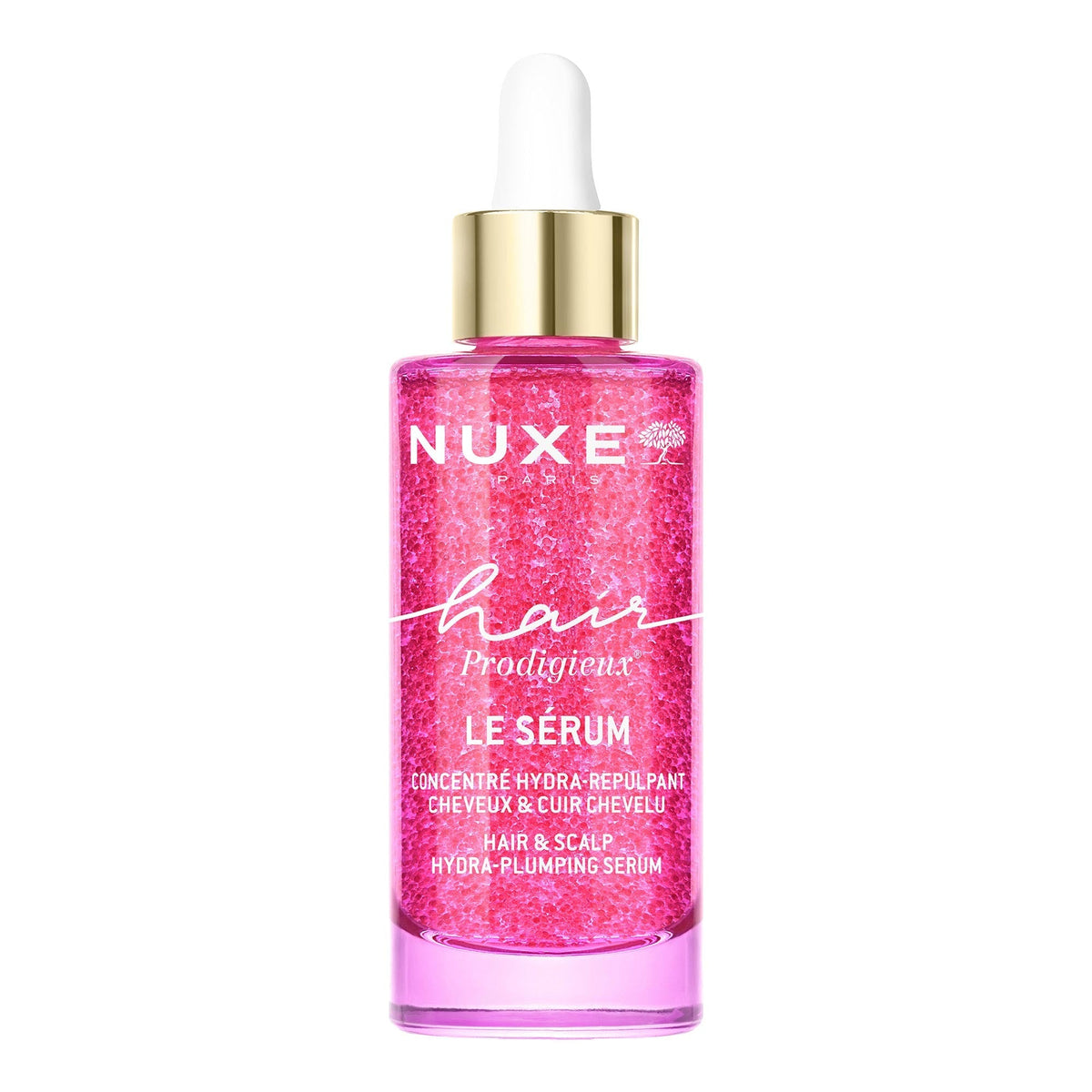 NUXE Hair Prodigieux Serum 50ml