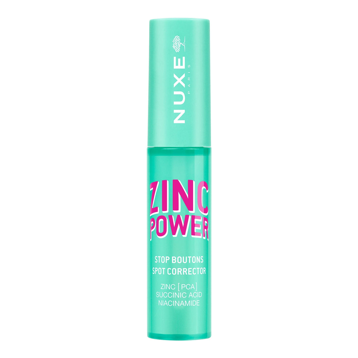 NUXE Zinc Power Spot Corrector 10ml