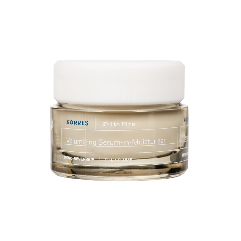 KORRES White Pine Volumizing Serum-In-Moisturizer Normal-Combination Skin 40ml