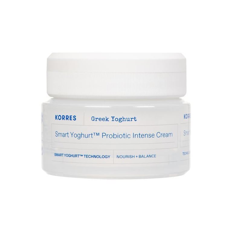 KORRES Smart Yoghurt™ Probiotic Intense Cream 40ml