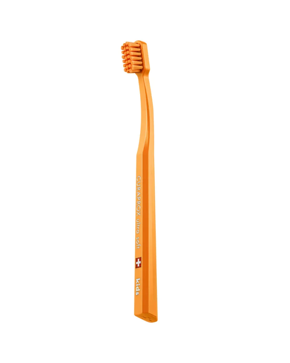 Curaprox Kids Toothbrush Ultrasoft