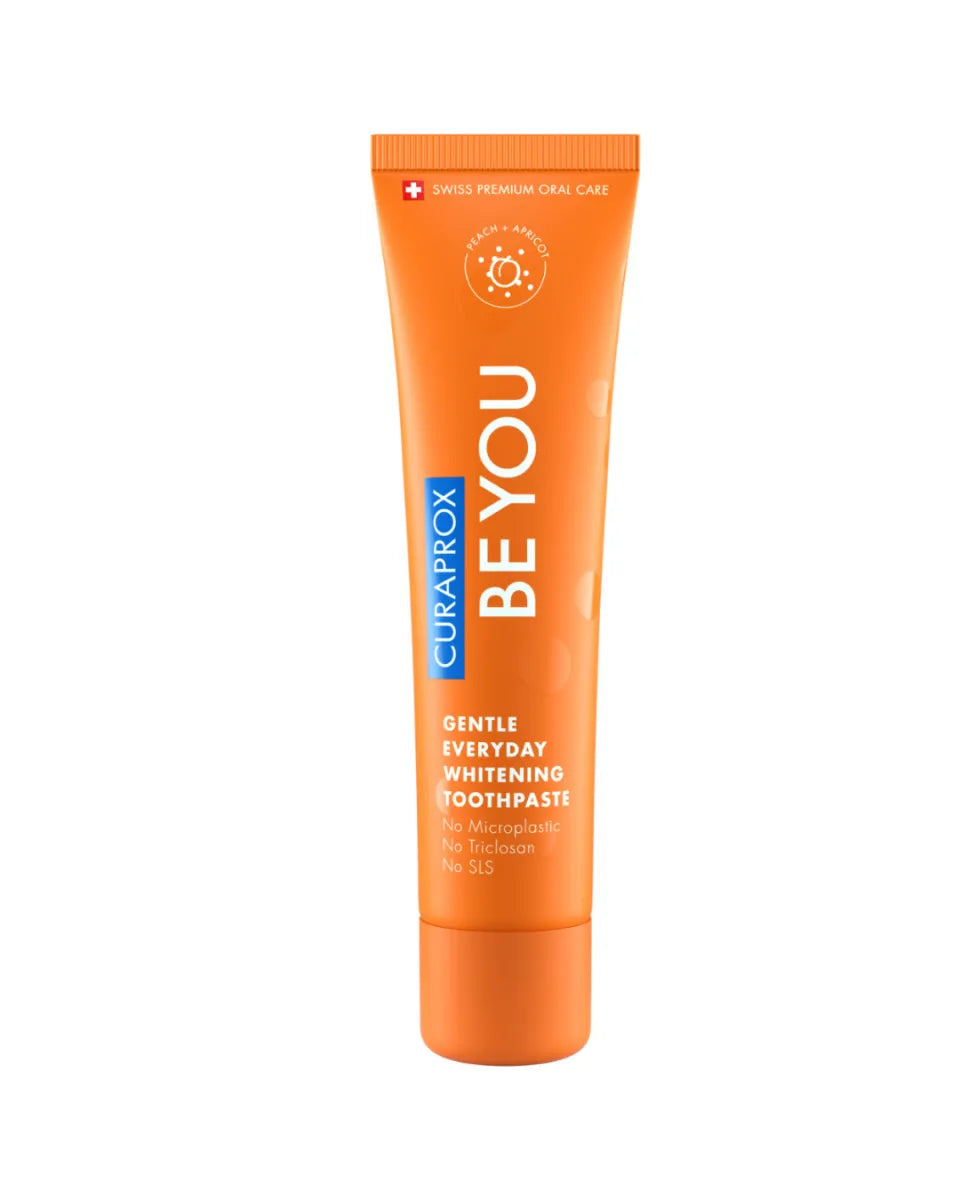 Curaprox Be You Orange 60ml