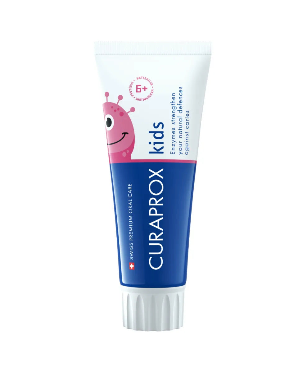 Curaprox Kids 1450ppm W/Melon