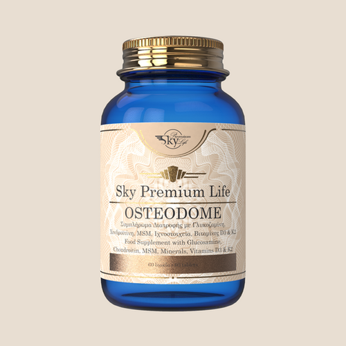Sky Premium Life Osteodome 60 Tablets