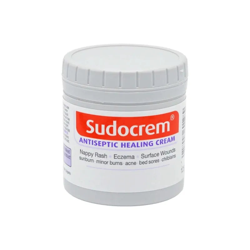 Sudocrem Skin Care Cream 125g