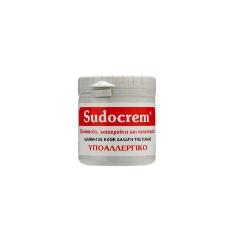 Sudocrem Skin Care Cream 250g