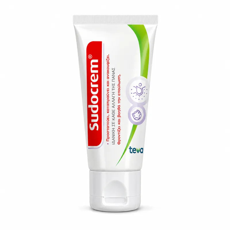 Sudocrem Skin Care Cream 30g
