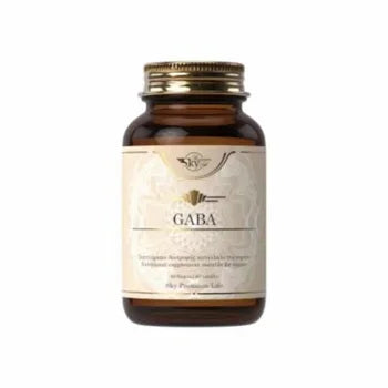 Sky gaba 60 Tablets