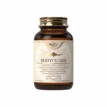 Sky Premium Life Bodygruard 60 Capsules