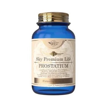 Sky Prostatium 60 Capsules