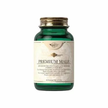 Sky Premium Life Premium Male Duo Offer (2 × 60 Tablets)