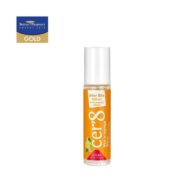 Cer’8 After Bite Roll-On 10ml