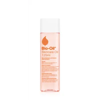 Bio Oil 125ml
