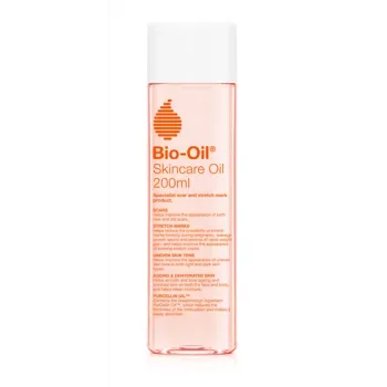 Bio Oil 200ml