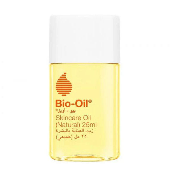 Bio-Oil Skincare Oil Natural 25ml