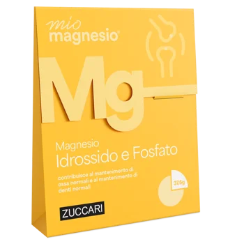 My Magnesium Hydroxide & Phosphate 37,5g