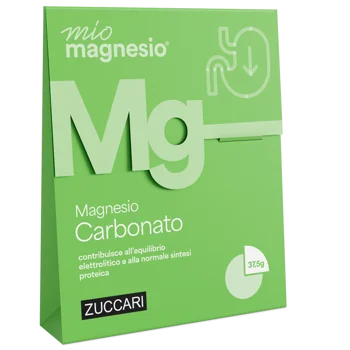 My Magnesium Carbonate 37,5g