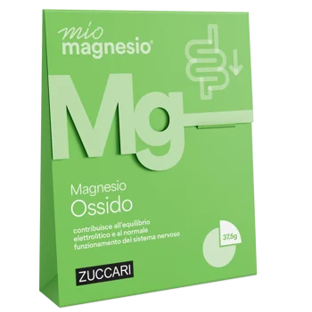 My Magnesium Oxide 37,5g