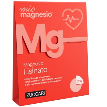 My Magnesium Lysinate 37,5g