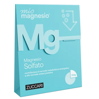 My Magnesium Sulfate 37,5g