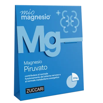 My Magnesium Pyruvate 37,5g