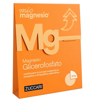 My Magnesium Glycerophosphate 37,5g