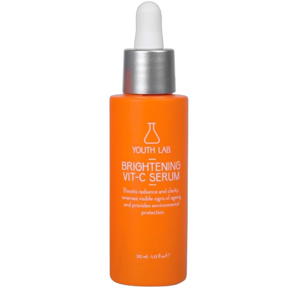 YOUTH LAB Brightening Vit-C Serum 30ml